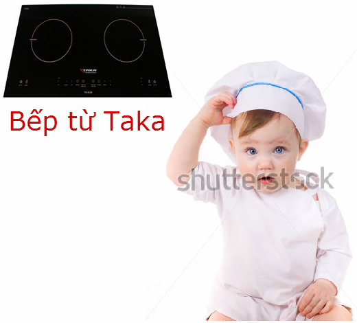 Bếp từ Taka có thực sự tốn điện như bạn nghĩ?