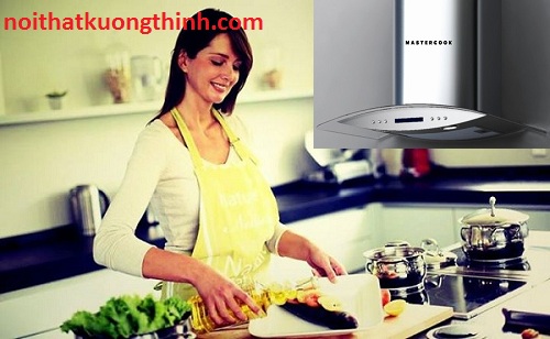 Máy hút mùi Mastercook MC ARCO PLUS70 vượt trội