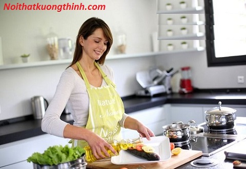 Sử dụng bếp điện từ Mastercook sao cho đúng?