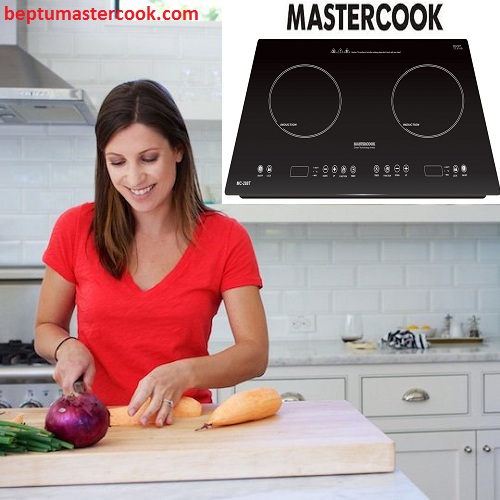 Bếp từ Mastercook khơi nguồn cảm hứng nấu ăn