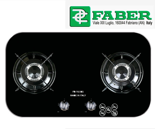 Bếp ga Faber FB 702BG